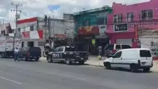 Cancún: Hallan muerta a una mujer al interior de su casa en la SM 100