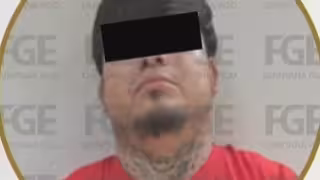 Detienen a presunto líder criminal ligado a extorsiones contra taxistas de Cancún