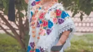 Los festejos a la Virgen de Guadalupe se realizan en San Cristóbal en Yucatán