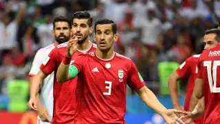 Estados Unidos niega visas a delegación de Irán para Sorteo del Mundial 2026