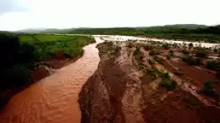 Cofepris reconoce que Río Sonora está contaminado; Grupo México rechaza responsabilidad