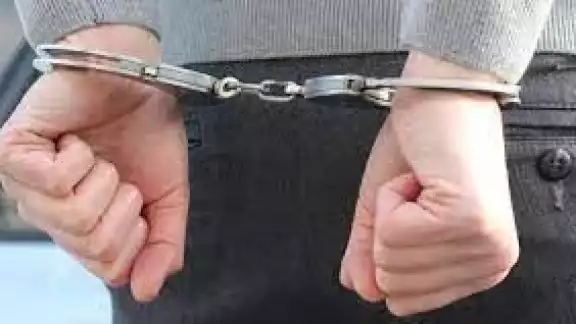 El sujeto fue detenido gracias a un testigo del robo