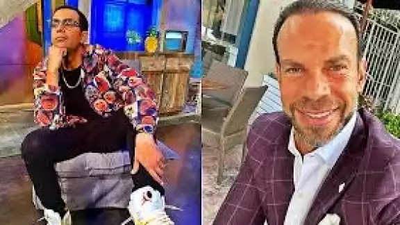El Capi Pérez se BURLA de Zague; El Capi Pérez se BURLA de Zague;