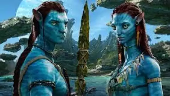 'Avatar 2' llega a los cines con más de 80 millones de recaudación previa 'Avatar 2' llega a los cines con más de 80 millones de recaudación previa