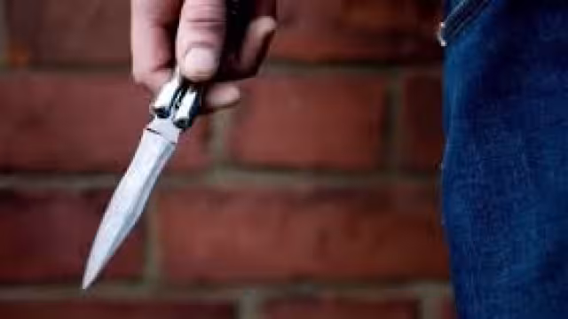 Dos hombres fueron detenidos por asesinato en Mérida