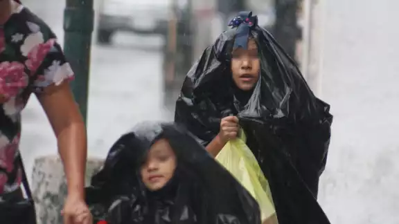 Las lluvias seguirán incrementando en Yucatán esta semana Las lluvias seguirán incrementando en Yucatán esta semana
