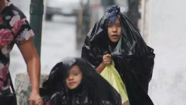 Las lluvias seguirán incrementando en Yucatán esta semana