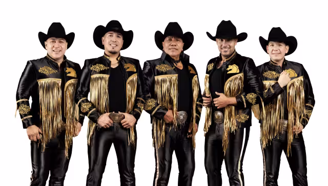 Bronco promete noche inolvidable en el Lunes de Carnaval campechano