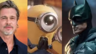 Se esperan grandes sorpresas en la pantalla grande para 2022. Imagen: Especial