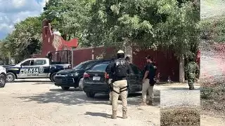 En lo que va del año, tres empresarios ya fueron asesinados