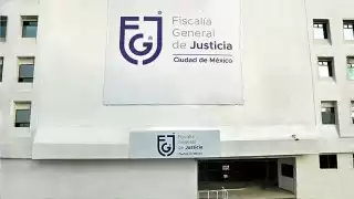 Esto fue lo que sucedió en la fiscalía de la CDMX con un detenido
