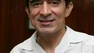 El notario fue detenido este miércoles