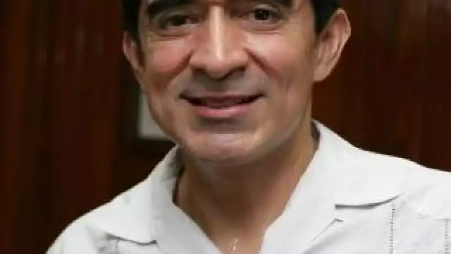 El notario fue detenido este miércoles