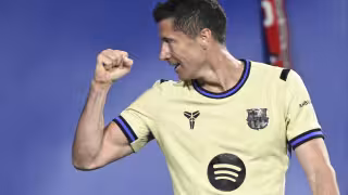 El Barcelona logra agónico triunfo ante Osasuna y puede llegar al Clásico como el Campeón de España