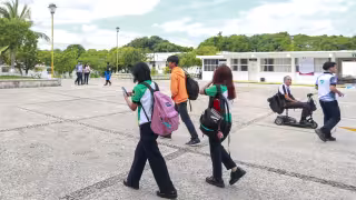 Congreso de Quintana Roo congela iniciativa para regular celulares en escuelas