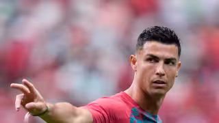 Cristiano Ronaldo, primer jugador en marcar en seis Mundiales; Revive todos los goles del Bicho 