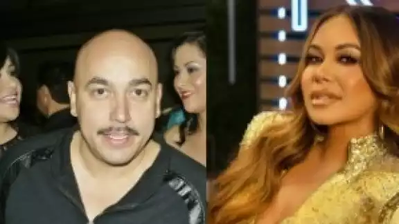 Lupillo Rivera defendió a sus sobrinos ante conflicto que tiene su familia. Foto: Especial Lupillo Rivera defendió a sus sobrinos ante conflicto que tiene su familia. Foto: Especial