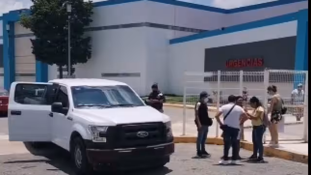 Muere en hospital, hombre baleado en la región 227 de Cancún