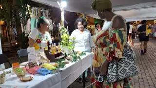 Yucatecos disfrutan de la víspera de la Noche Blanca 2025
