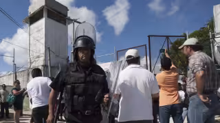 Yucatán encarcela menos personas que Quintana Roo, pero predominan delitos familiares y sexuales
