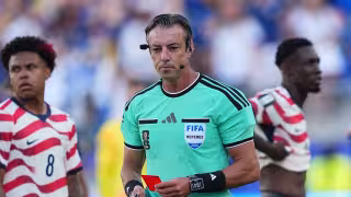 Bélgica acusa a FIFA de rechazar su reclamo por el caso Folarin Balogun