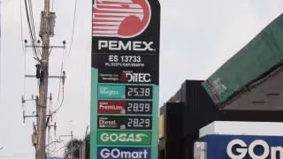 Cancún vuelve a encabezar lista de la gasolina Magna más cara del país: Profeco