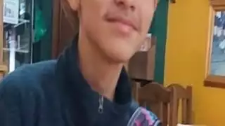 La FGE Quintana Roo dio a conocer que el joven había sido localizado, sin mencionar detalles del hallazgo