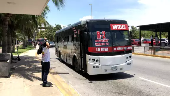 Hasta el momento no se ha definido una fecha para la puesta en marcha del servicio Hasta el momento no se ha definido una fecha para la puesta en marcha del servicio