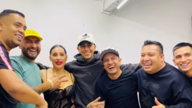 “Mi relación fue efímera, no meto las manos por nadie”; Sandra Cuevas rompe silencio sobre “El Choko” y sus vínculos