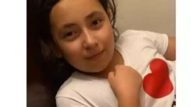 La FGE emitió la Alarta Amber tras la desaparición de la menor de 10 años de edad