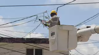 Suministro de agua potable en Mérida aún no se recupera tras una semana del mega apagón peninsular