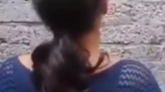 Mujer identificada como Alejandra relata que hasta un servidor público está en su contra Mujer identificada como Alejandra relata que hasta un servidor público está en su contra