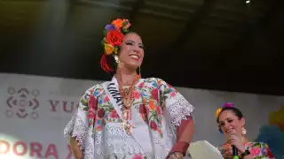 Buscan a la próxima embajadora de la Feria Yucatán Xmatkuil 2025