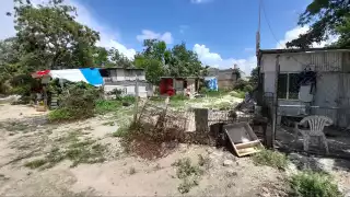 Ninguna recibe apoyos por parte de las autoridades ante una contingencia climatológica