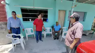 Pescadores de Ciudad del Carmen reportan presunta corrupción en programa de PEMEX