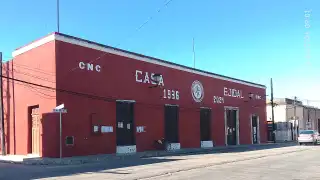 Denuncian presunto engaño en renta de 133 hectáreas ejidales en Baca