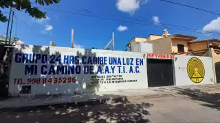 De acuerdo con reportes, existen discrepancias en el número de centros de rehabilitación en Quintana Roo