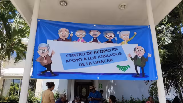 Anuncian que realizarán otra dinámica similar pero ahora solicitando medicamentos para sus compañeros con alguna enfermedad