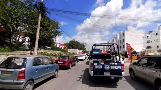 Miedo invade Paseos Kusamil en Cancún tras ejecución; vecinos temen nuevos ataques