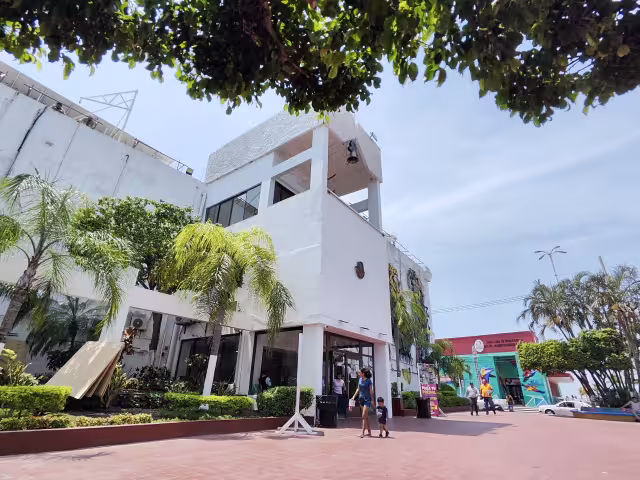 El Ayuntamiento de Carmen acordó no afectar a trabajadores entre 60 y 65 años