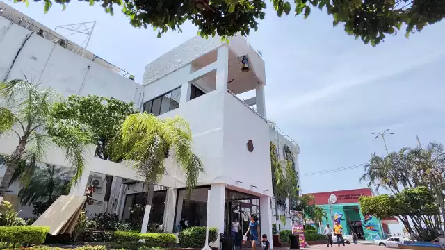 El Ayuntamiento de Carmen acordó no afectar a trabajadores entre 60 y 65 años