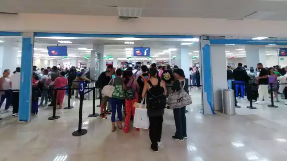 Hoy jueves se registraron 613 operaciones, 40 más que el miércoles