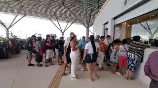 Tren Maya recibió a más de 200 mil pasajeros nacionales en su primer año de operaciones