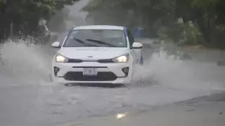 Lluvias y cielo nublado: Así será el clima en Cancún hoy lunes 18 de noviembre