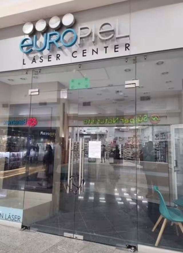 Autoridades supervisaron el cumplimiento de normas en Europiel de Plaza Las Américas