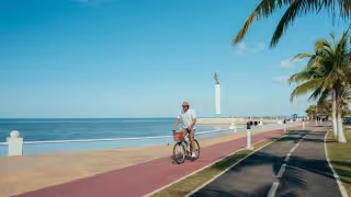 Arranca rehabilitación integral del Malecón de Campeche el 25 de junio