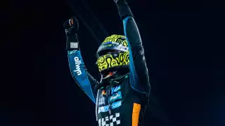 El Fin de una era: Lando Norris destrona a Verstappen y se corona campeón de la F1 2025