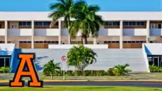 La universidad ha aclarado que expulsarán a los culpables