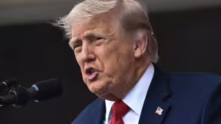 Flávio Bolsonaro pide a Trump que declare terroristas a bandas criminales brasileñas