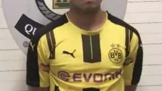 Ante los hechos narrados y el señalamiento directo de la parte agraviada el hombre fue detenido